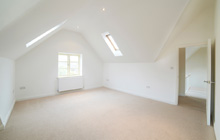 Blisworth bedroom extension leads