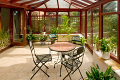 Blisworth conservatory quotes
