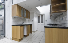 Blisworth kitchen extension leads